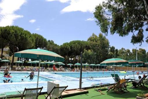 фото отеля Residenza Alberghiera Italia