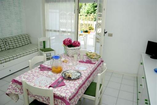 фото отеля Residenza Alberghiera Italia