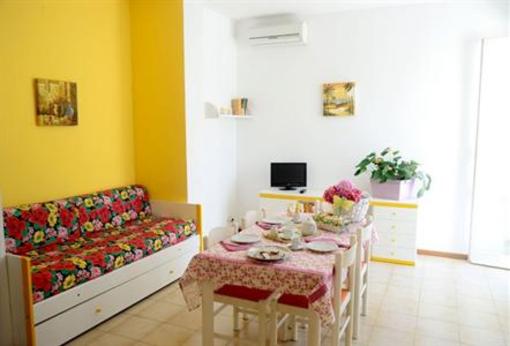 фото отеля Residenza Alberghiera Italia