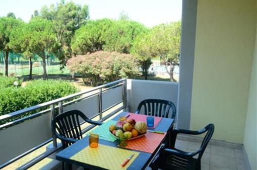 фото отеля Residenza Alberghiera Italia