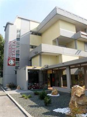 фото отеля Residenza Alberghiera Italia