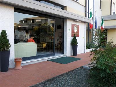 фото отеля Residenza Alberghiera Italia