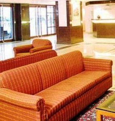 фото отеля Hotel Pearl Regency Hyderabad
