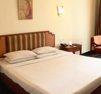 фото отеля Hotel Pearl Regency Hyderabad