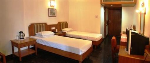 фото отеля Hotel Pearl Regency Hyderabad