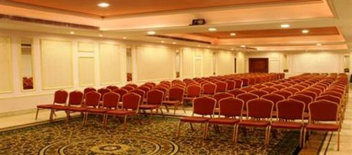 фото отеля Hotel Pearl Regency Hyderabad