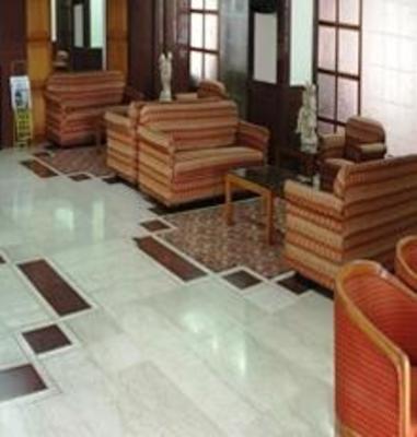 фото отеля Hotel Pearl Regency Hyderabad