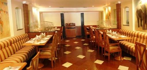 фото отеля Hotel Pearl Regency Hyderabad