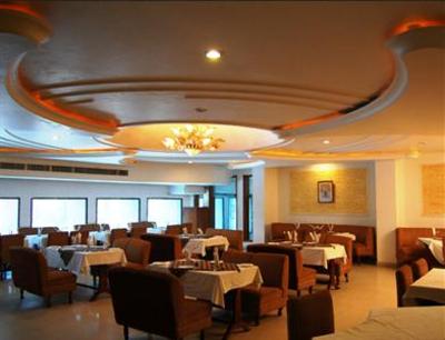 фото отеля Hotel Punnu International
