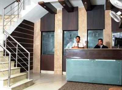 фото отеля Hotel Punnu International