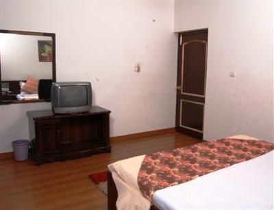 фото отеля Hotel Punnu International