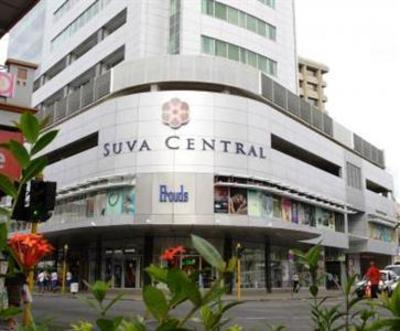 фото отеля Quest Serviced Apartments Suva Limited