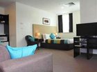 фото отеля Quest Serviced Apartments Suva Limited