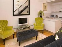 The Ivy Apartments Franschhoek