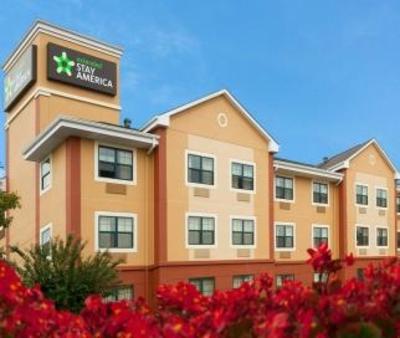фото отеля Extended Stay America Hotel Detroit Dearborn