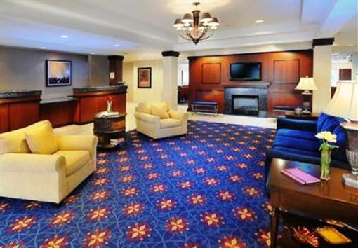 фото отеля Fairfield Inn & Suites Austin Northwest