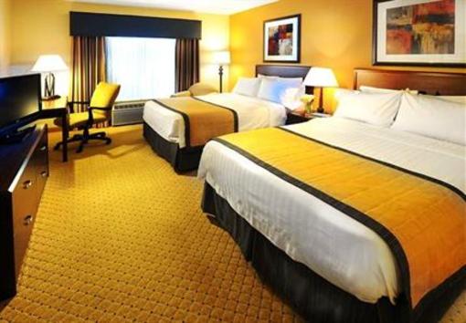 фото отеля Fairfield Inn & Suites Austin Northwest
