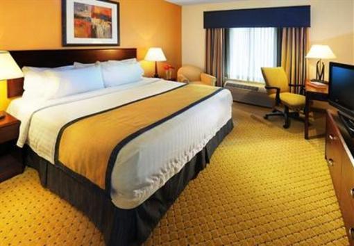 фото отеля Fairfield Inn & Suites Austin Northwest