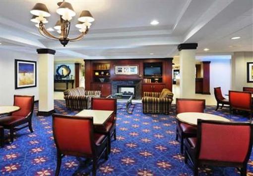 фото отеля Fairfield Inn & Suites Austin Northwest