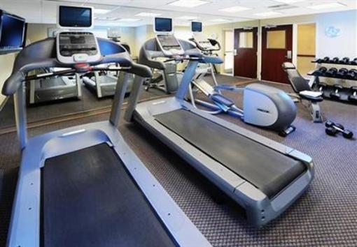 фото отеля Fairfield Inn & Suites Austin Northwest