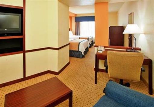 фото отеля Fairfield Inn & Suites Austin Northwest