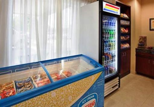 фото отеля Fairfield Inn & Suites Austin Northwest