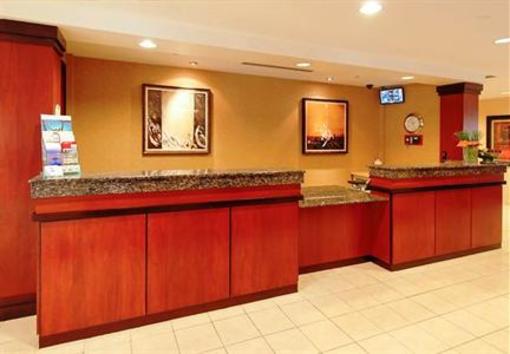 фото отеля Fairfield Inn & Suites Austin Northwest