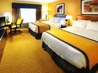 фото отеля Fairfield Inn & Suites Austin Northwest