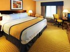 фото отеля Fairfield Inn & Suites Austin Northwest