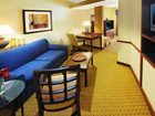 фото отеля Fairfield Inn & Suites Austin Northwest