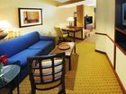 фото отеля Fairfield Inn & Suites Austin Northwest