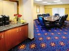 фото отеля Fairfield Inn & Suites Austin Northwest