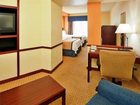 фото отеля Fairfield Inn & Suites Austin Northwest