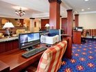 фото отеля Fairfield Inn & Suites Austin Northwest