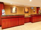 фото отеля Fairfield Inn & Suites Austin Northwest