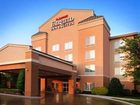 фото отеля Fairfield Inn & Suites Austin Northwest