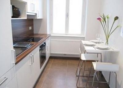 фото отеля Central Vienna-Living Premium Suite