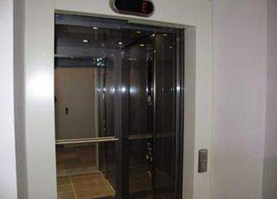фото отеля Central Vienna-Living Premium Suite