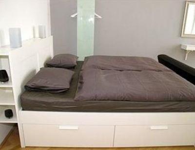 фото отеля Central Vienna-Living Premium Suite