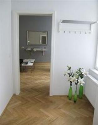 фото отеля Central Vienna-Living Premium Suite