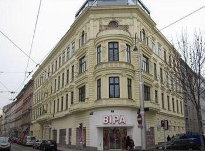 фото отеля Central Vienna-Living Premium Suite
