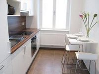 Central Vienna-Living Premium Suite