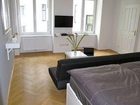 фото отеля Central Vienna-Living Premium Suite