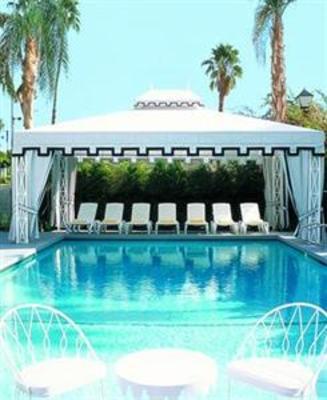 фото отеля Viceroy Palm Springs