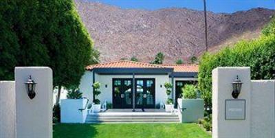 фото отеля Viceroy Palm Springs