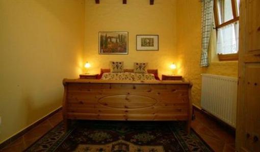 фото отеля Rigotanya Restaurant und Pension