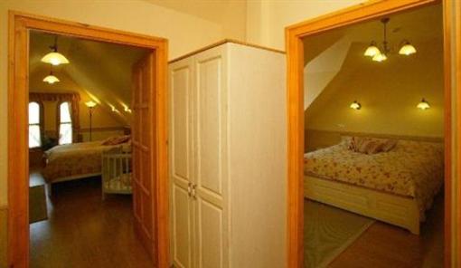 фото отеля Rigotanya Restaurant und Pension
