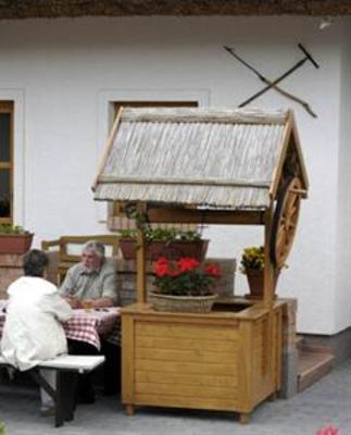 фото отеля Rigotanya Restaurant und Pension