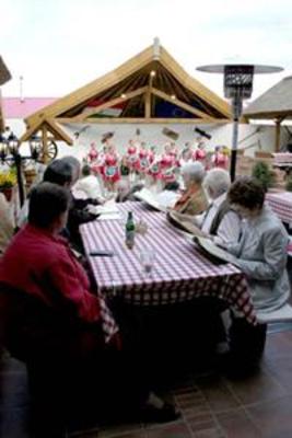 фото отеля Rigotanya Restaurant und Pension
