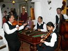фото отеля Rigotanya Restaurant und Pension